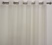 Eyelet Sheer Curtains