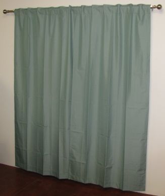 Benjamin James Curtains