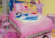 Quilt Cover Set Princess