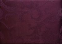 Grape Table Cloth Lintex Royal Scroll 152x213cm RECTANGLE New