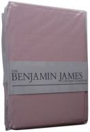 Pink Blockout Curtains Concealed Tab Top Samantha's Range